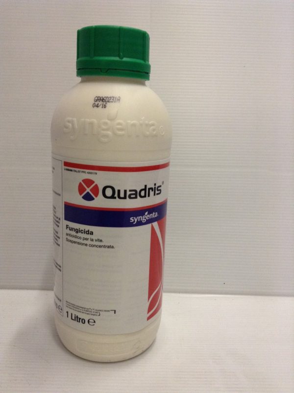 QUADRIS LT.1