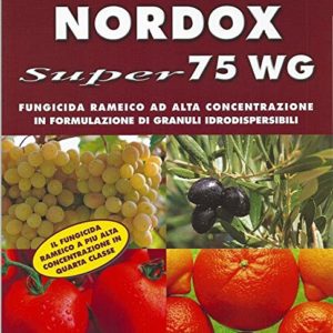 COBRE NORDOX SUPER 75 WG KG.1
