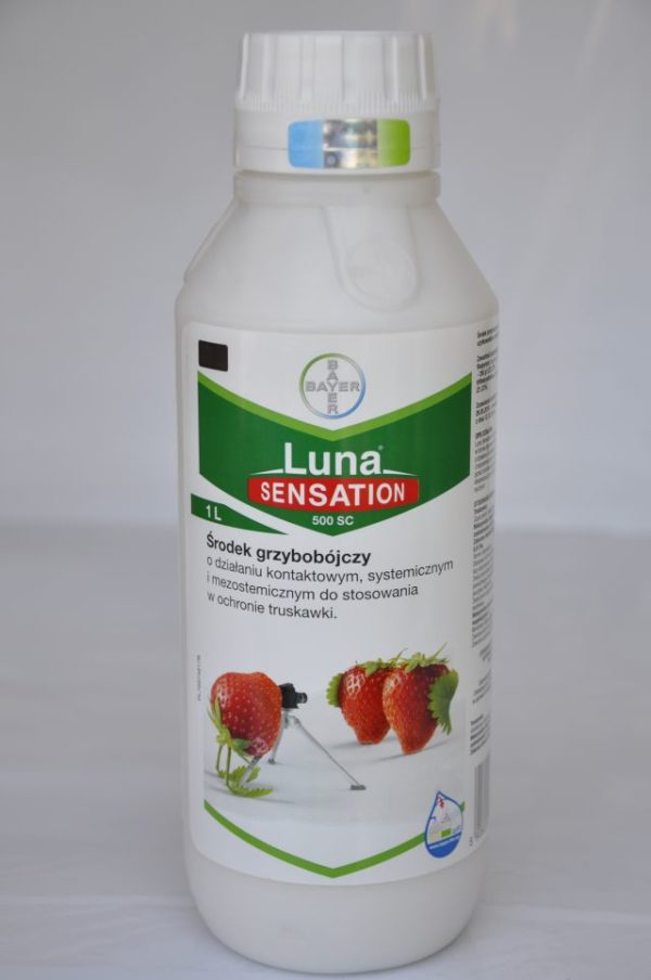 LUNA SENSATION LT.0,500