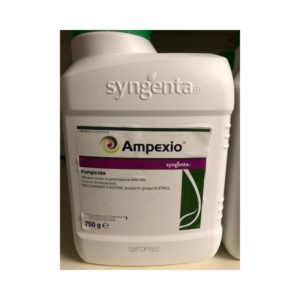 AMPEXIO KG. 0,750