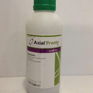 AXIAL PRONTO 60 ML.750