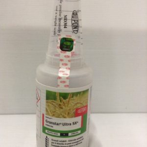 GRANSTAR ULTRA SX GR.200