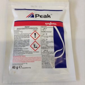 PEAK GR.40 (4x10)
