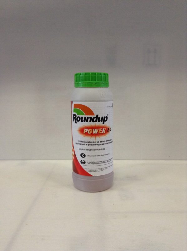 ROUNDUP POWER 2.0 LT.1