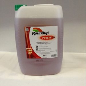 ROUNDUP POWER 2.0 LT.20