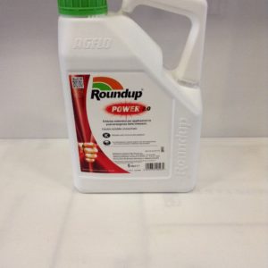 ROUNDUP POWER 2.0 LT.5