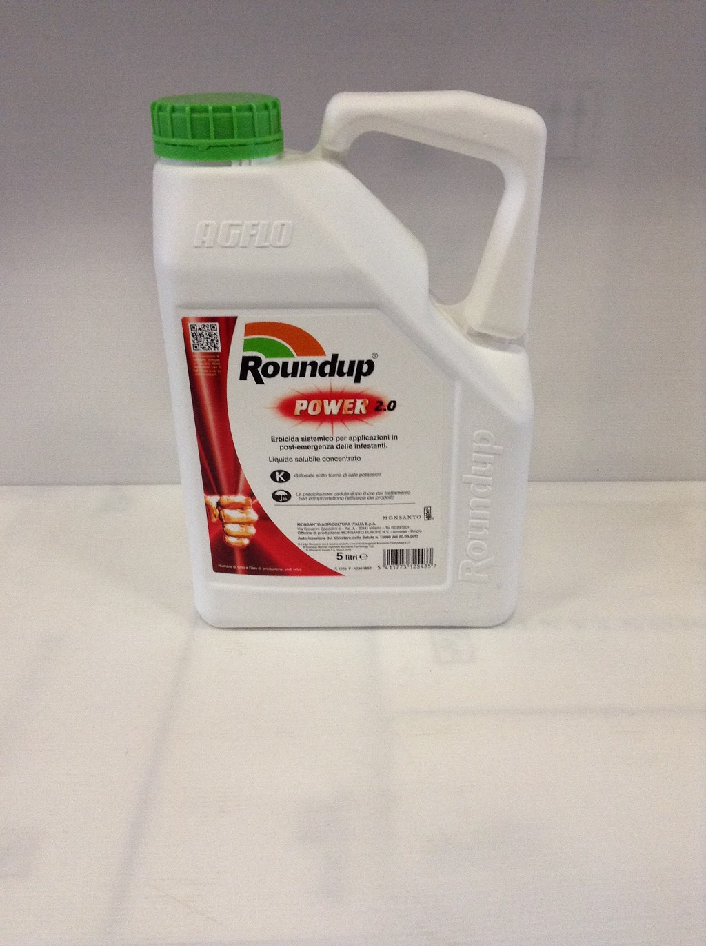 ROUNDUP POWER 2.0 LT.5 - DemetraShop