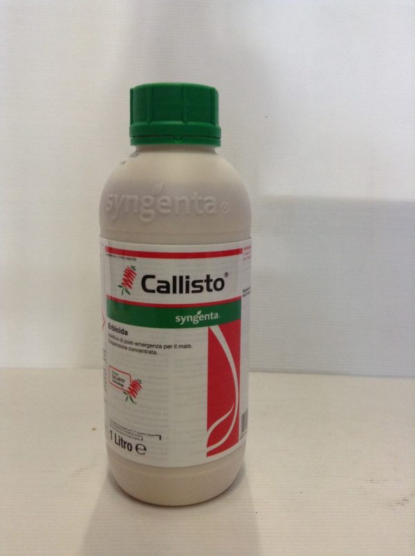 CALLISTO LT.1