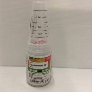 GRANSTAR ULTRA SX GR.50