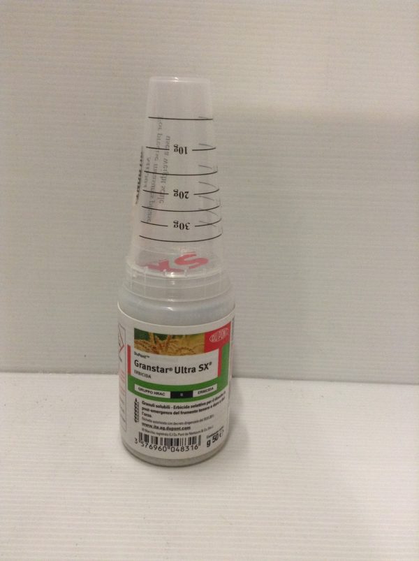 GRANSTAR ULTRA SX GR.50