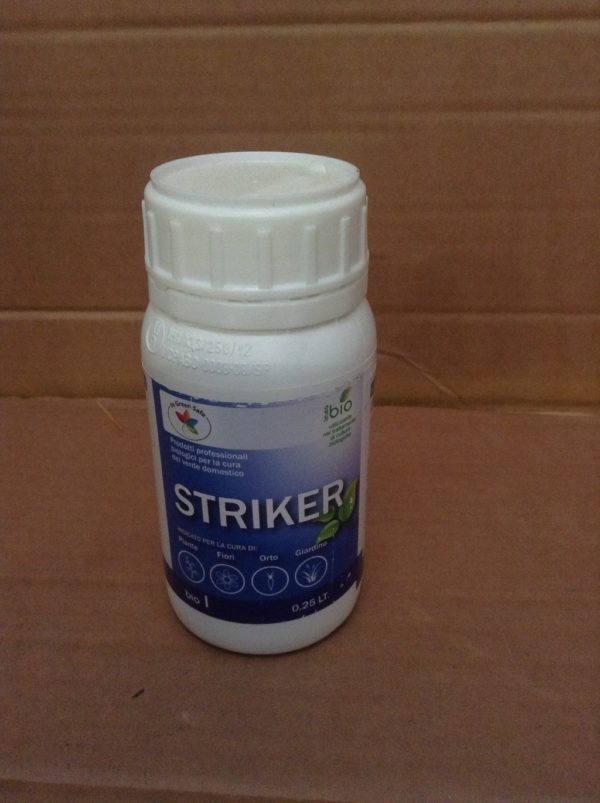 STRIKER ML.250