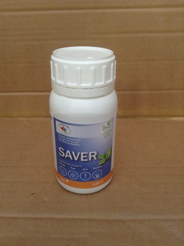 SAVER ML.250