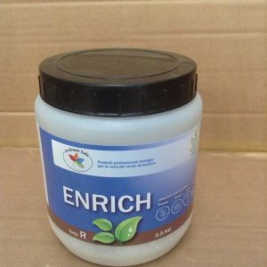 ENRICH GR.500