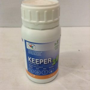 KEEPER GR.250