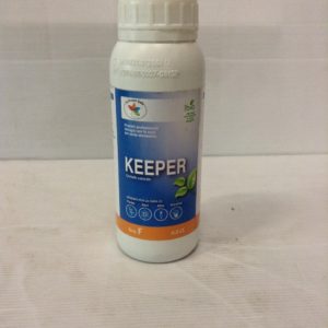 KEEPER GR.500