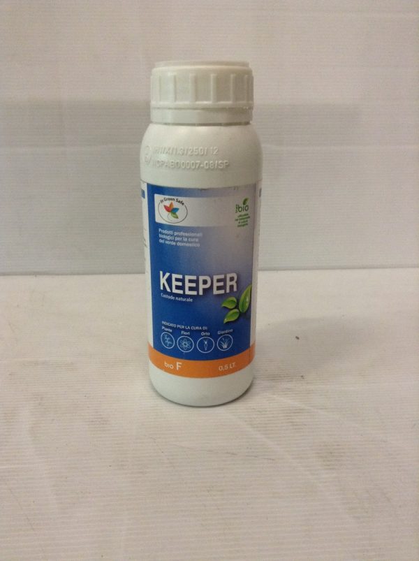 KEEPER GR.500