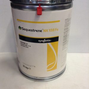 SEQUESTRENE NK 138 FE KG.25