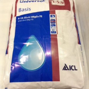 UNIVERSOL 04+19+35 KG.25