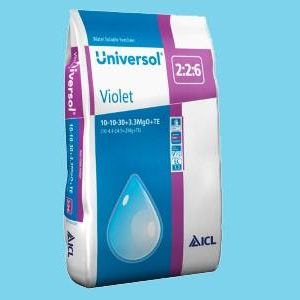 UNIVERSOL 10+10+30 KG.25