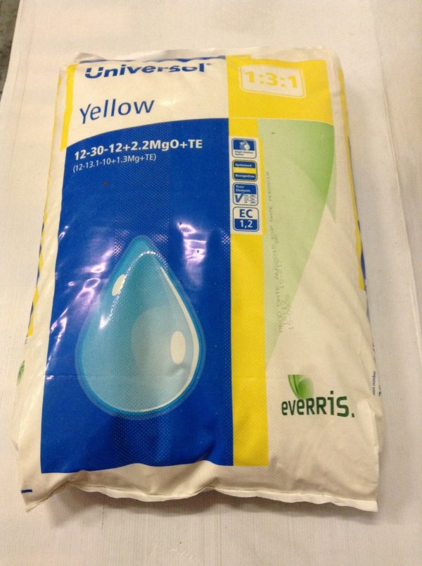 UNIVERSOL 12+30+12 KG.25