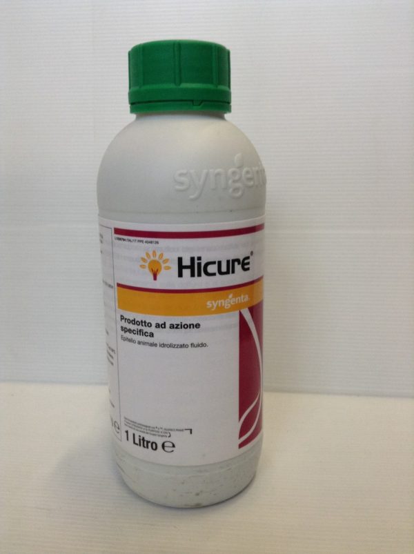 HICURE LT.1
