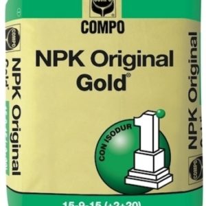 NITROPHOSKA ORIGINAL GOLD KG.10