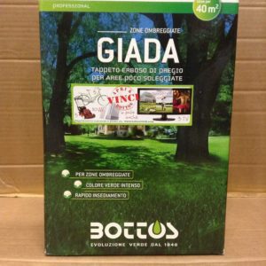 BOTTOS GIADA KG.1