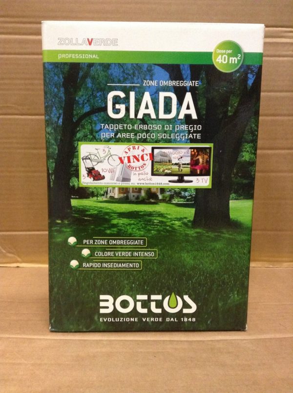BOTTOS GIADA KG.1