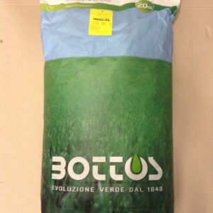 BOTTOS SMERALDO KG.20