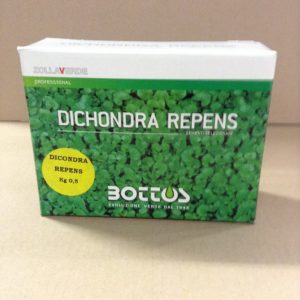 BOTTOS DICONDRA REPENS GR. 500