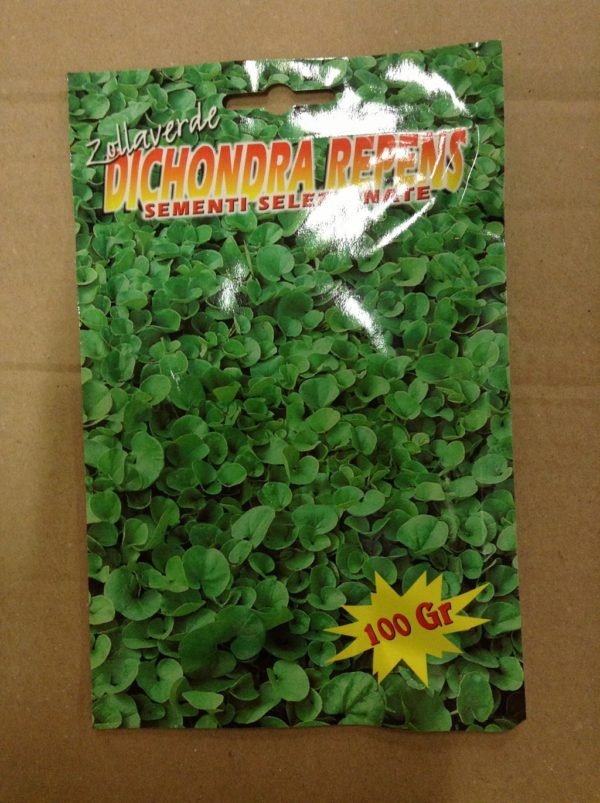 BOTTOS DICONDRA REPENS GR. 100