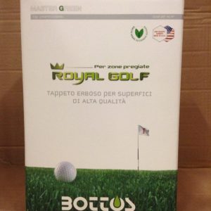 BOTTOS ROYAL GOLF KG.1