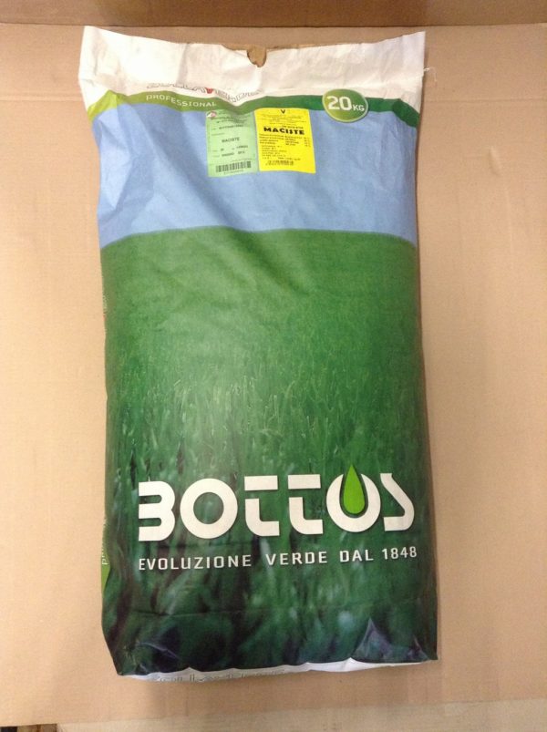 BOTTOS MACISTE KG.20