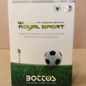 BOTTOS ROYAL SPORT KG.1