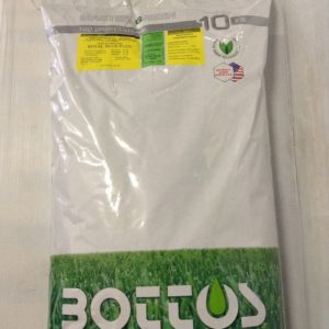 BOTTOS ROYAL BLUE PLUS KG.10