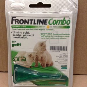 FRONTLINE COMBO GATTINO 1 PIP