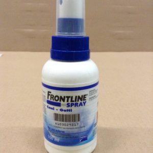 FRONTLINE ML.100