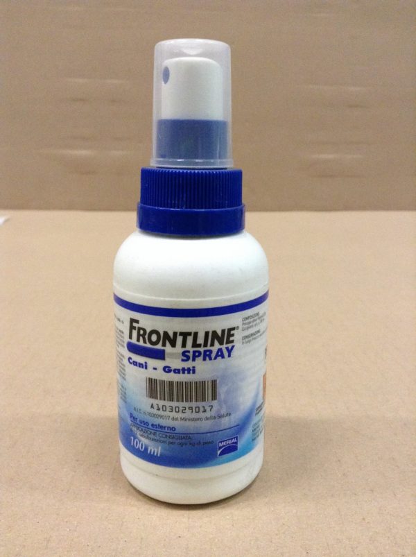 FRONTLINE ML.100
