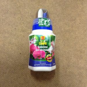 COMPO ORCHIDEE ML. 250