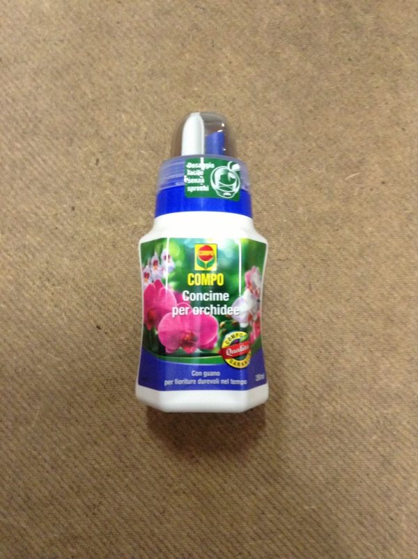 COMPO ORCHIDEE ML. 250