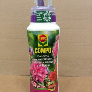COMPO AZALEE RODODENDRI ML.500