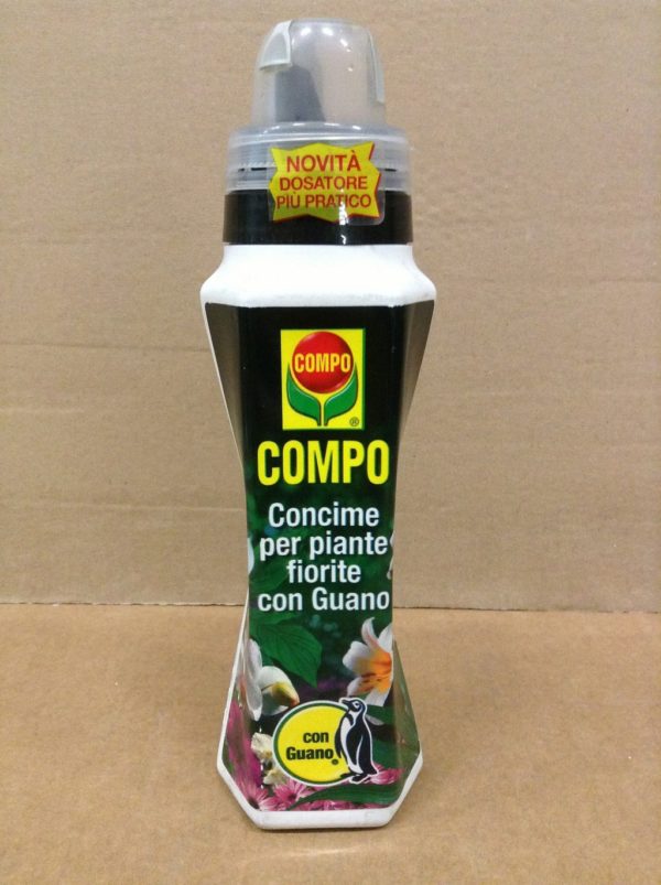 COMPO PIANTE FIORITE ML. 500