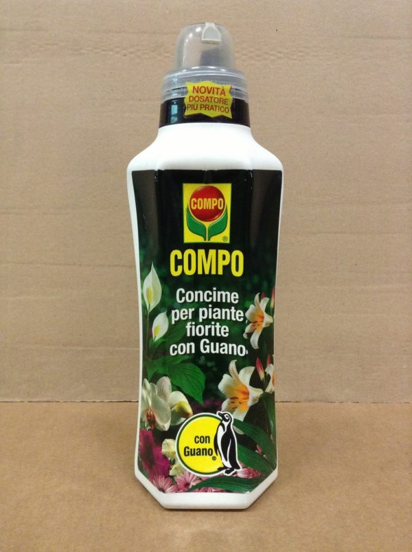 COMPO PIANTE FIORITE LT. 1