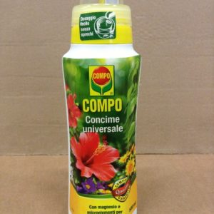 COMPO UNIVERSALE ML. 500