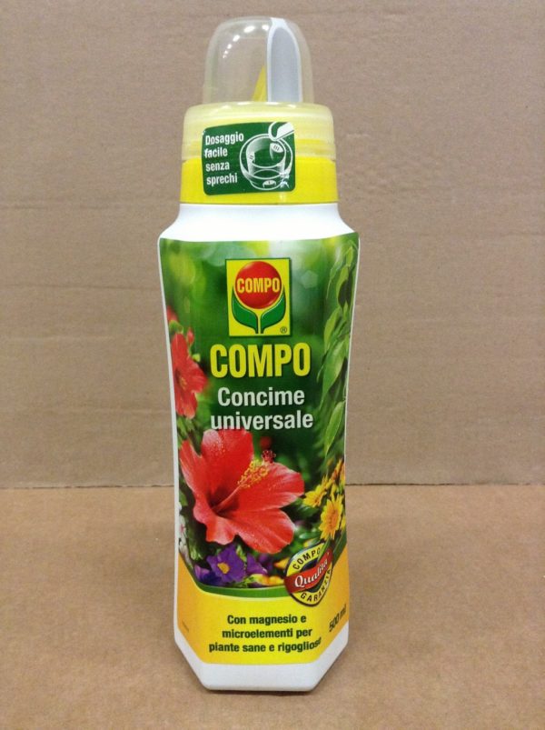 COMPO UNIVERSALE ML. 500