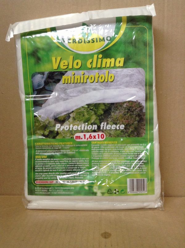 VELO CLIMA MT.1,6x10