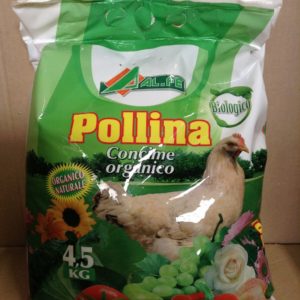 POLLINA KG.4,5