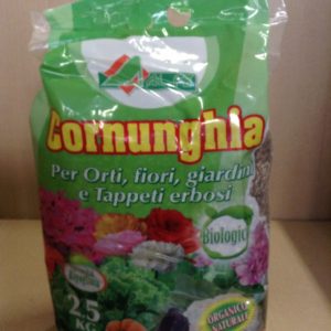CORNUNGHIA KG. 2,5