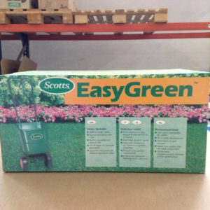 SPANDICONCIME EASY GREEN