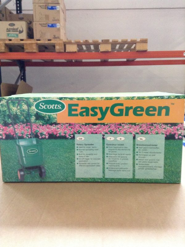 SPANDICONCIME EASY GREEN